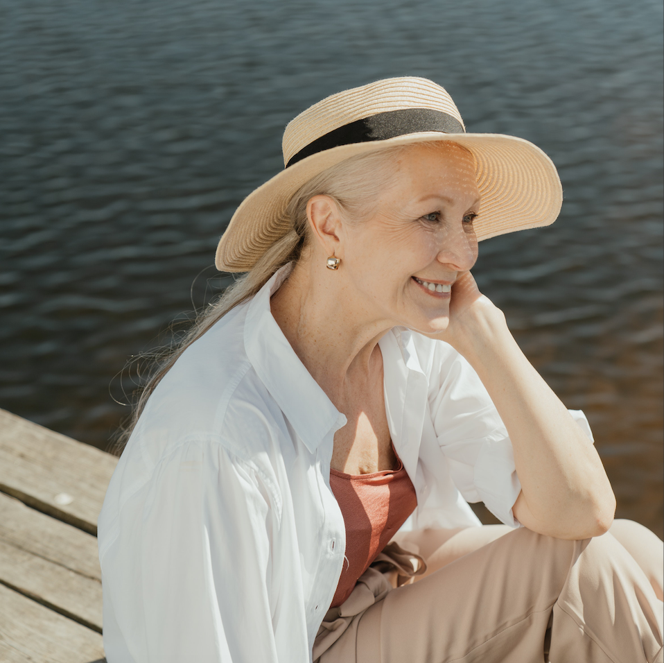 Maintaining Hormone Balance During Peri-Menopause