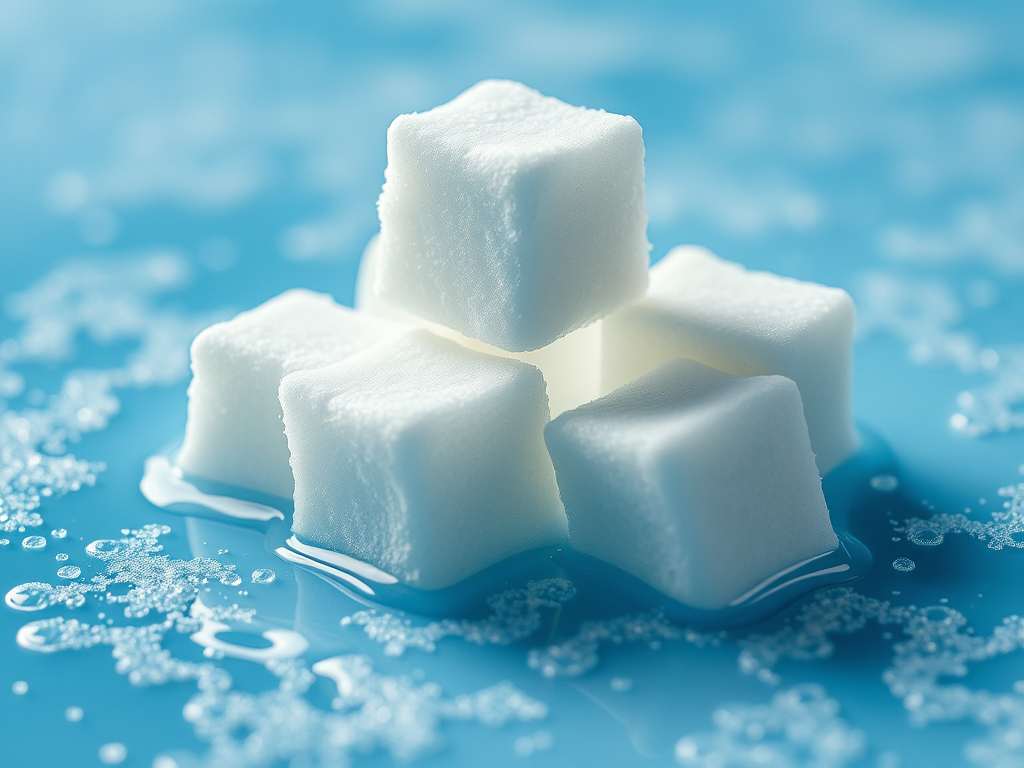 How Sugar Impacts Aging and Longevity