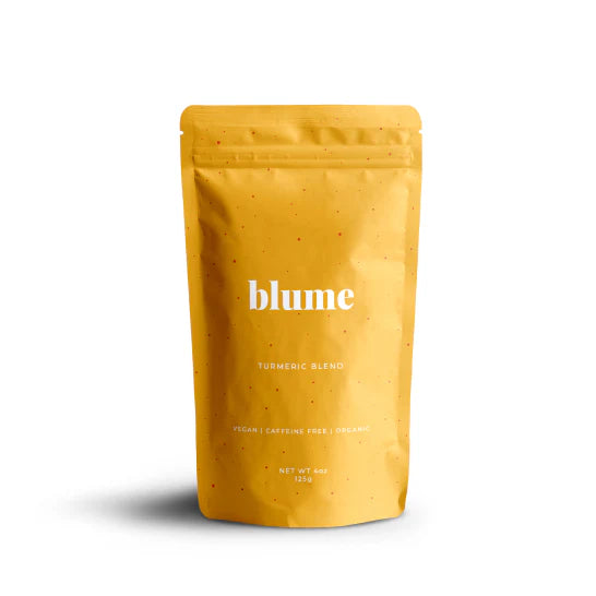 Blume Turmeric Blend