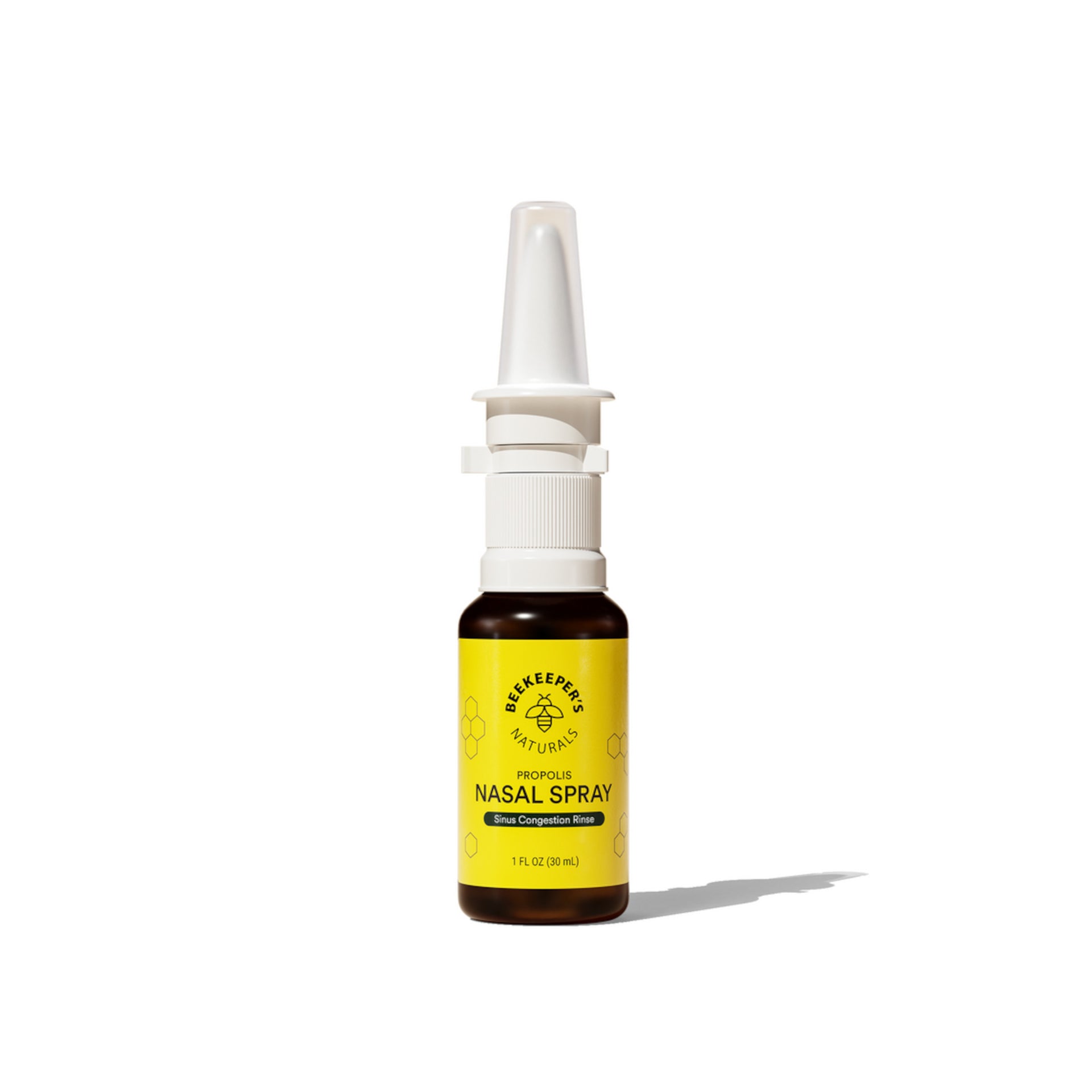 Beekeeper's Naturals Nasal Spray