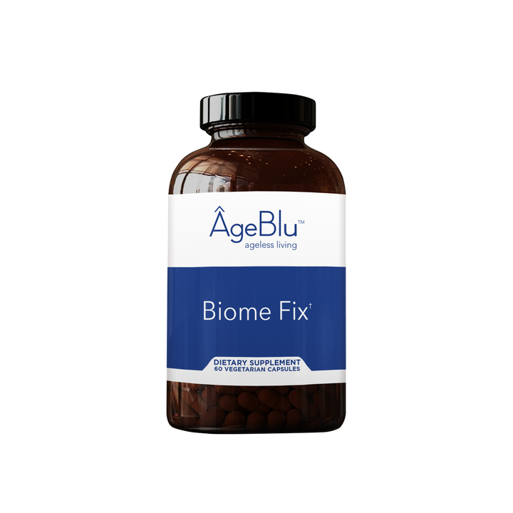 ÂgeBlu Biome Fix