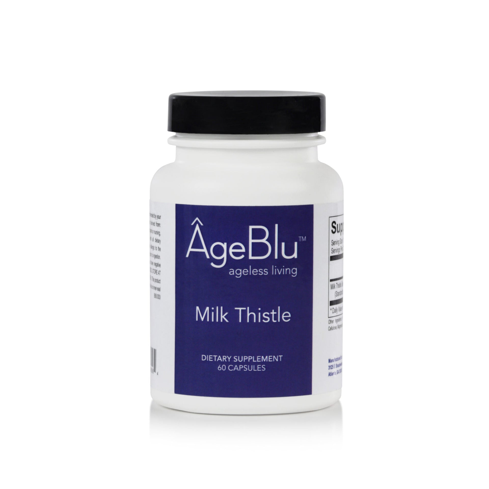 Milk Thistle