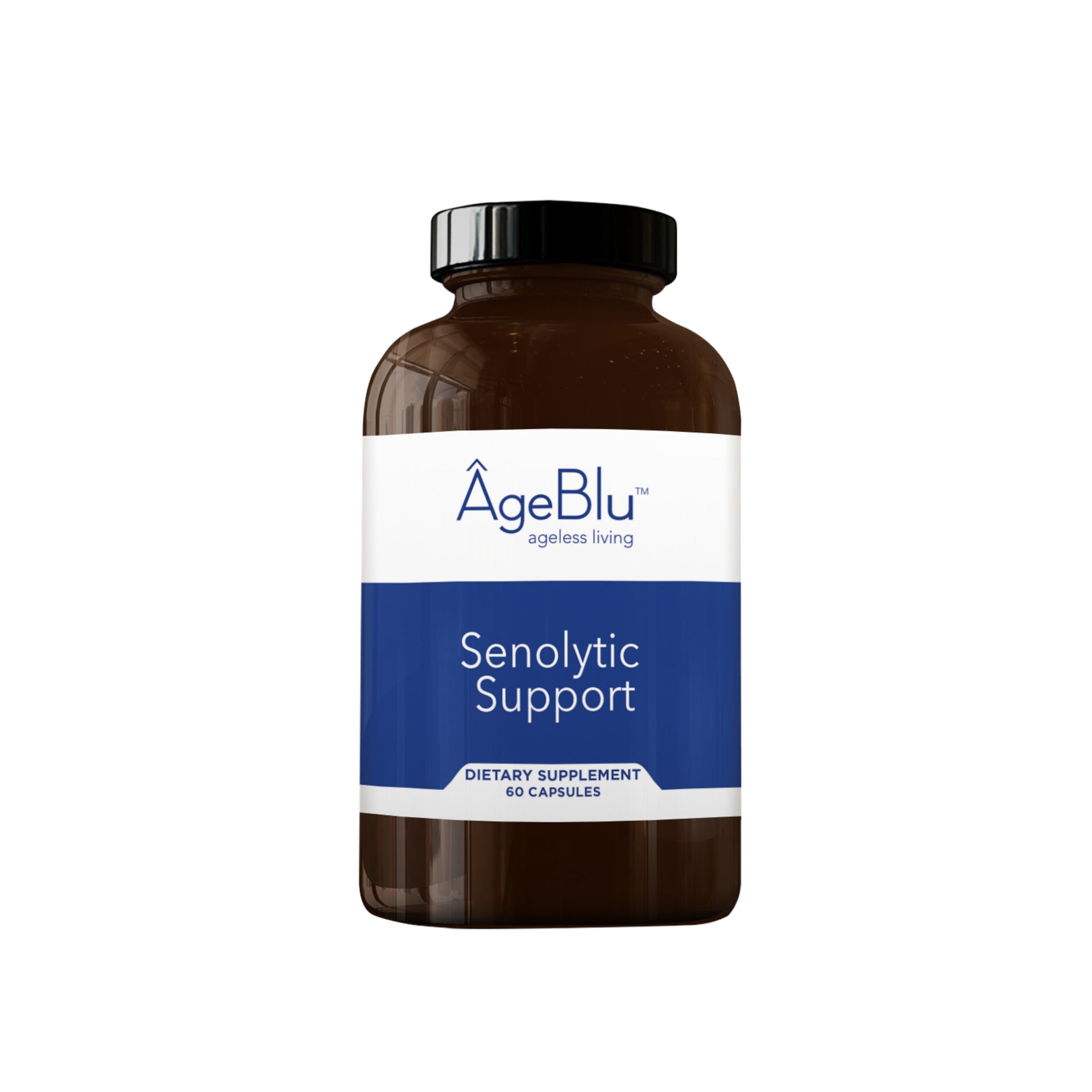 Senolytic Support