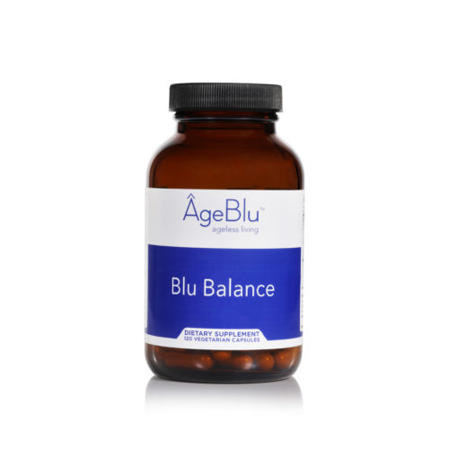Blu Balance