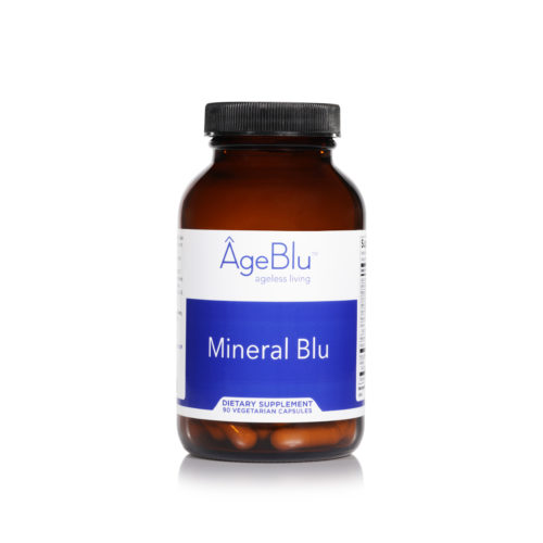 Mineral Blu