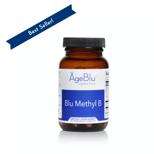 Blu Methyl B