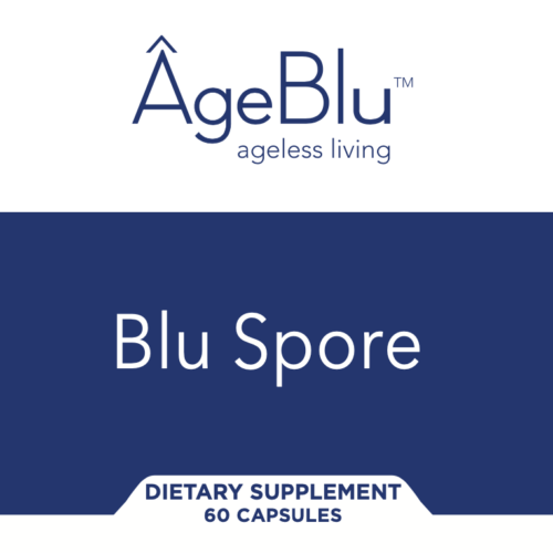 Blu Spore
