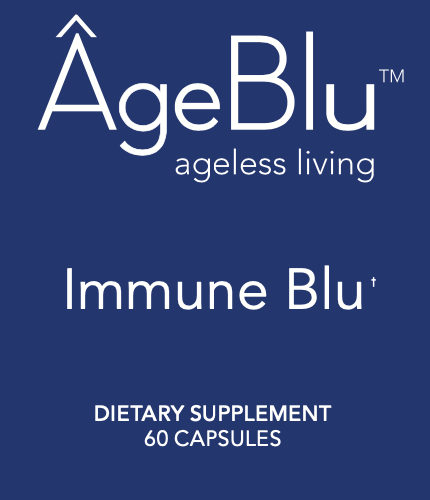 Immune Blu