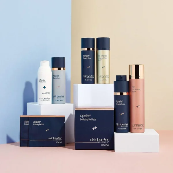 SkinBetter Collection Photo